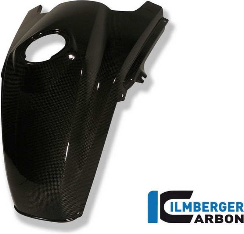 ILMBERGER / イルムバーガーカーボンパーツ タンクセンターパネル R1200GS(2007年まで) | 8160988