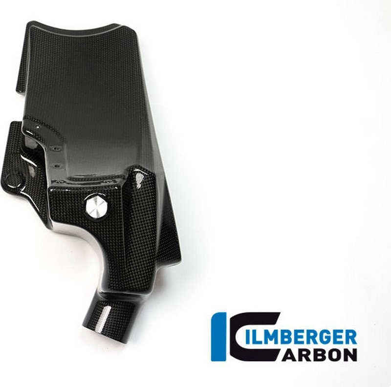 ILMBERGER / イルムバーガーカーボンパーツ エアボックス Beta EVO | ABO.002.EVOTR.K