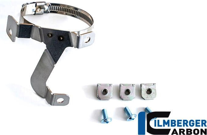 Ilmberger Holder Clamp for exhaust Heat Shield BMW | AHK.006.M123N.K