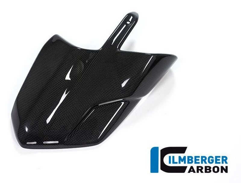 ILMBERGER / イルムバーガーカーボンパーツ エキゾーストプロテクター Ducati MTS'15 - AHS.010.D15MG.K | AHS.010.D15MG.K