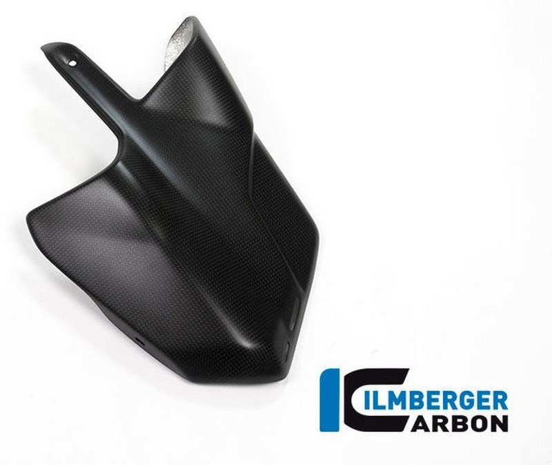 ILMBERGER / イルムバーガーカーボンパーツ エキゾーストプロテクター Ducati MTS'15 - AHS.110.D15MM.K | AHS.110.D15MM.K