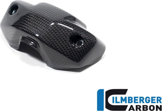 ILMBERGER / イルムバーガーカーボン インストルメントカバー グロス Ducati ストリートファイター V2 | AMA.003.V2SFG.K