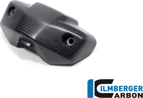 ILMBERGER / イルムバーガーカーボン インストルメントカバー マット Ducati ストリートファイター V2 | AMA.103.V2SFM.K