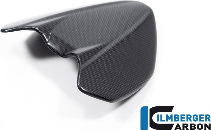 ILMBERGER / イルムバーガーカーボン ウィンドシールド ホルダー付き マット Ducati ストリートファイター V2 | AMA.112.V2SFM.K