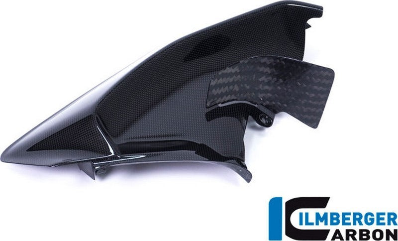 ILMBERGER / イルムバーガーカーボンパーツ アンダータンク サイドパネル 右側 gl Panigale V4 / V4 S | ARR.035.DPV4G.K