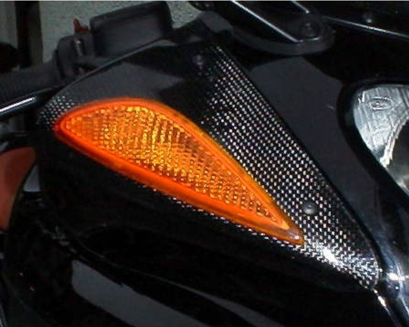 Ilmberger Front Indicator Pod (Right) | BGR_001_R1100_K