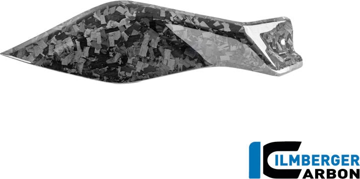 タンクカバー下部右側 BDC グロッシー