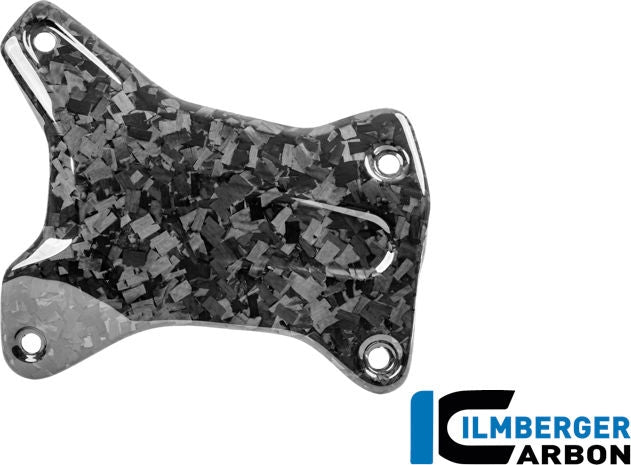 クラッシュバーカバー右側 BDC グロス