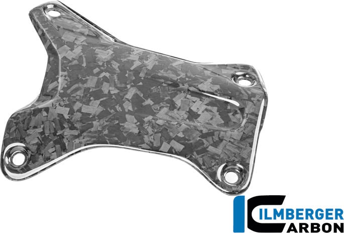 クラッシュバーカバー右側 BDC グロス