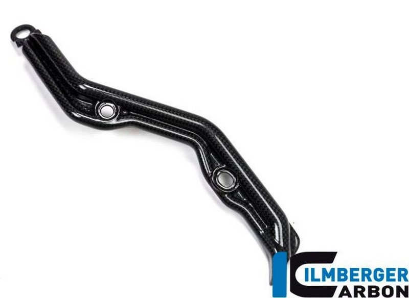 ILMBERGER / イルムバーガーカーボンパーツ ブレーキパイプカバー グロス Ducati パニガーレ 1299 (from 2015) | BLA.012.1299G.K