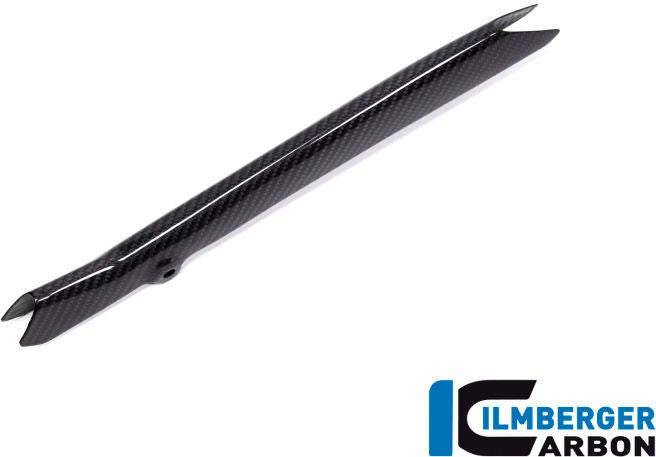 ILMBERGER / イルムバーガーカーボンパーツ ブレーキパイプカバー BMW R 1250 GS | BLA.031.GS19T.K