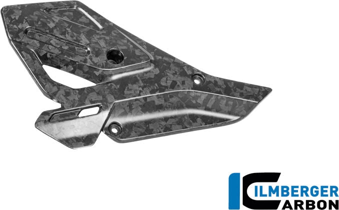 右側ブレーキディスクマット付きフェルゼンプロテクター