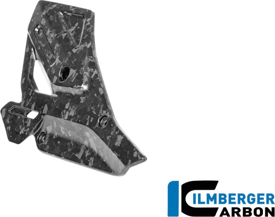 右側ブレーキディスクマット付きフェルゼンプロテクター