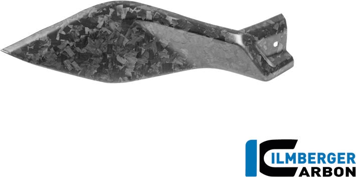 タンクカバー 右下 マット仕上げ