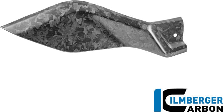 タンクカバー 右下 マット仕上げ