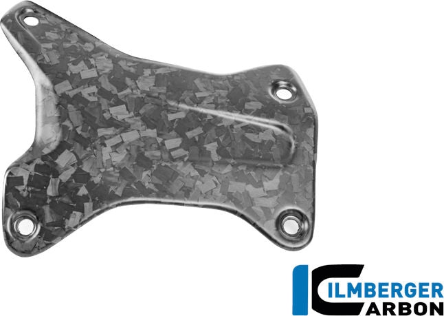 クラッシュバーカバー右側 BDC マット