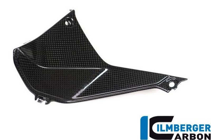 ILMBERGER / イルムバーガーカーボンパーツ コックピット左側用カバー BMW R1200RS'15 - CAL.007.R12RS.K | CAL.007.R12RS.K