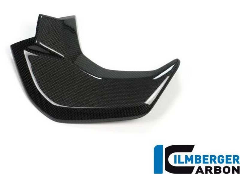 ILMBERGER / イルムバーガーカーボンパーツ インストルメント用カバー 左側 グロス Ducati MTS'15 - CAL.016.D15MG.K | CAL.016.D15
