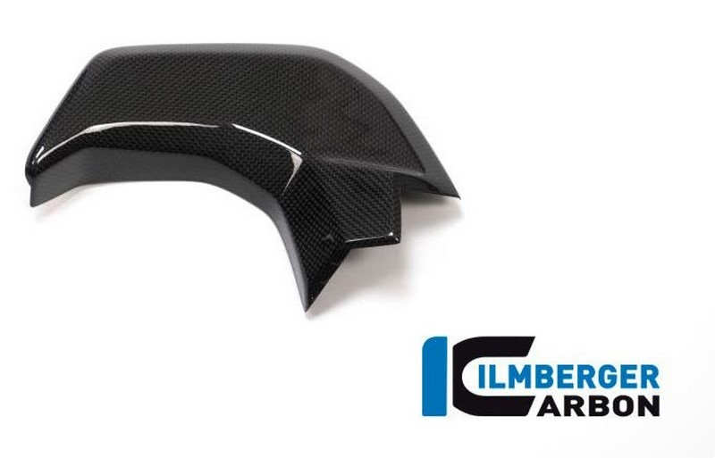ILMBERGER / イルムバーガーカーボンパーツ インストルメント用カバー 左側 グロス Ducati MTS'15 - CAL.016.D15MG.K | CAL.016.D15