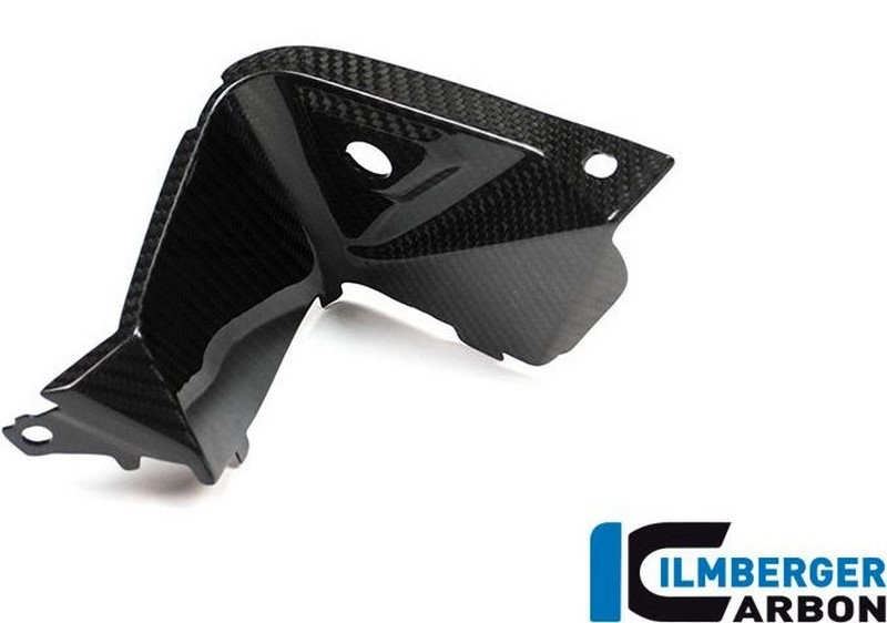 ILMBERGER / イルムバーガーカーボンパーツ インストルメント用カバー 左側 BMW S1000XR'15 - CAL.032.S10XR.K | CAL.032.S10XR.K