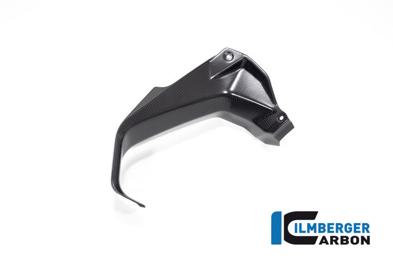Ilmberger / イルムバーガー コクピットカバー マット 左 Multistrada V4 | CAL.105.M421M.K