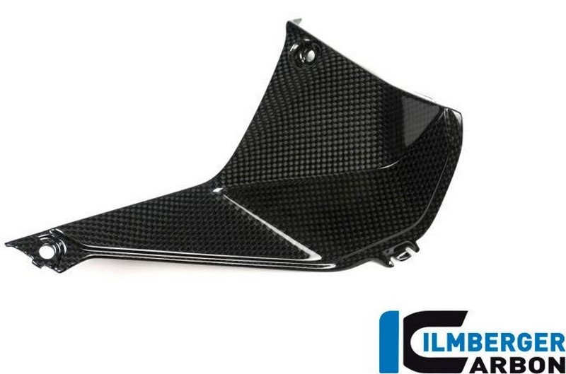 ILMBERGER / イルムバーガーカーボンパーツ コックピット右側用カバーBMW R1200RS'15 - CAR.008.R12RS.K | CAR.008.R12RS.K