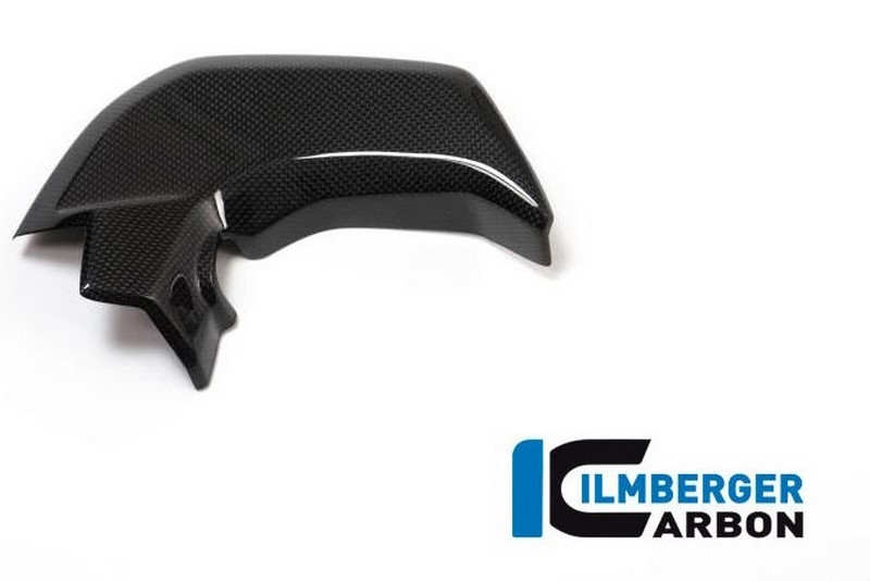 ILMBERGER / イルムバーガーカーボンパーツ インストルメント用カバー 右側 グロス - CAR.017.D15MG.K | CAR.017.D15MG.K