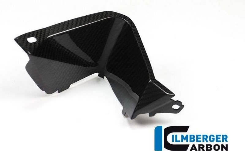 ILMBERGER / イルムバーガーカーボンパーツ コックピットカバー　右側　BMW S1000XR'15 - CAR.033.S10XR.K | CAR.033.S10XR.K