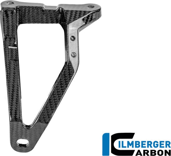 排気マフラーブラケット