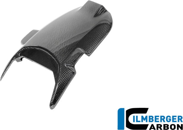 ウインカーホルダーカバー カーボングロッシー