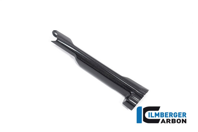 ILMBERGER / イルムバーガーカーボン ブレーキパイプカバー グロッシー BMW R 1300 GS 2023- | CG.BLA.028.R23GS