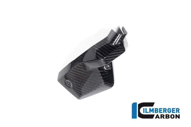 ILMBERGER / イルムバーガーカーボン インジェクターノズルカバー 左 グロッシー BMW R 1300 GS 2023- | CG.EDL.031.R23GS