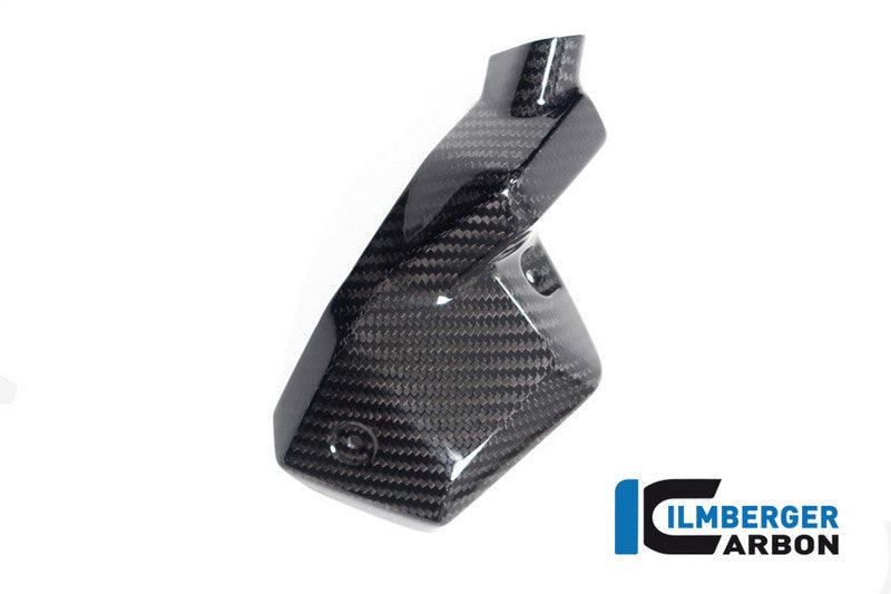 ILMBERGER / イルムバーガーカーボン インジェクターノズルカバー 左 グロッシー BMW R 1300 GS 2023- | CG.EDL.031.R23GS