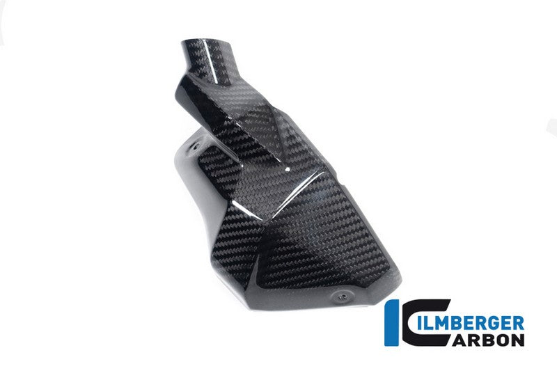 ILMBERGER / イルムバーガーカーボン インジェクターノズルカバー 右 グロッシー BMW R 1300 GS 2023- | CG.EDR.032.R23GS