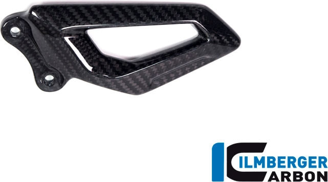 左ヒールガード