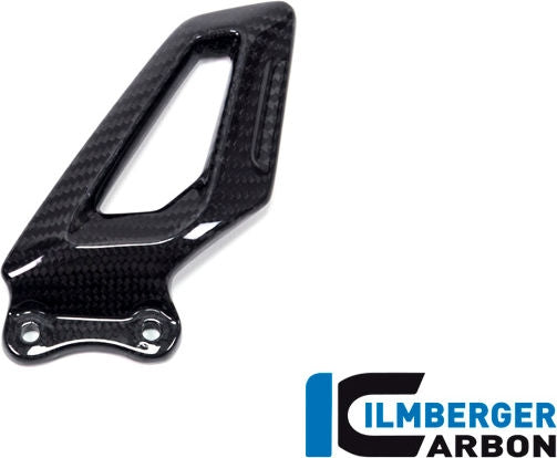 左ヒールガード