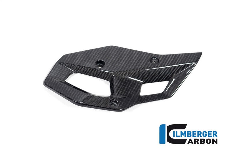 ILMBERGER / イルムバーガーカーボン ヒールガード 右 グロッシー BMW R 1300 GS 2023- | CG.FSR.017.R23GS