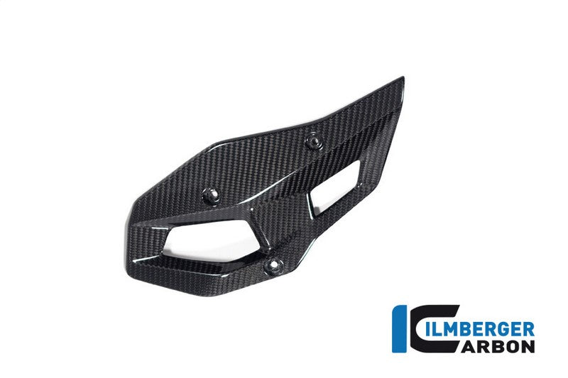 ILMBERGER / イルムバーガーカーボン ヒールガード 右 グロッシー BMW R 1300 GS 2023- | CG.FSR.017.R23GS