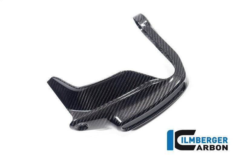 ILMBERGER / イルムバーガーカーボン ブリンカー用ハンドプロテクター ハイ 左 グロッシー BMW R 1300 GS 2023- | CG.HPL.004.R23GS