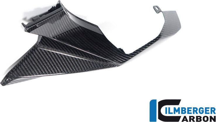 シートサイドパネル左側