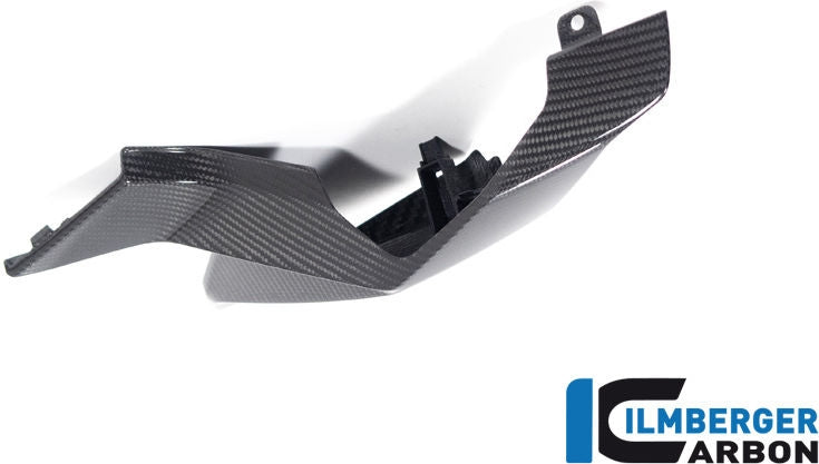 シートサイドパネル左側