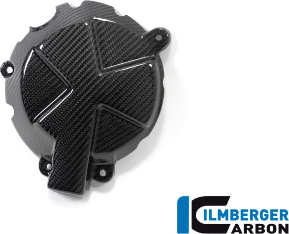 クラッチカバー