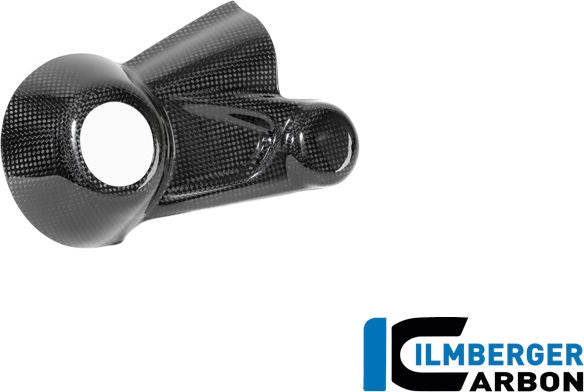 カーディアンシャフトカバー カーボングロス