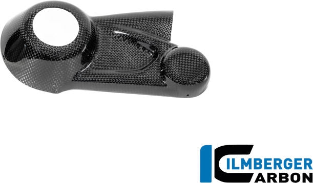 カーディアンシャフトカバー カーボングロス