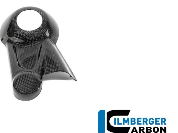 カーディアンシャフトカバー カーボングロス