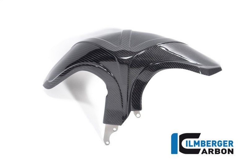 ILMBERGER / イルムバーガーカーボン リアフェンダー グロッシー BMW R 1300 GS 2023- | CG.KHO.007.R23GS