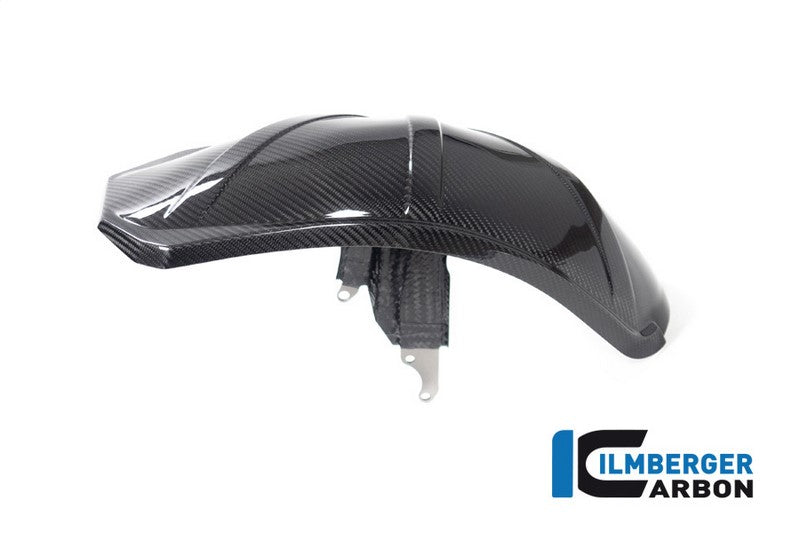 ILMBERGER / イルムバーガーカーボン リアフェンダー グロッシー BMW R 1300 GS 2023- | CG.KHO.007.R23GS