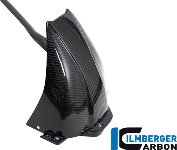 リアハガー（上部チェーンガード付）