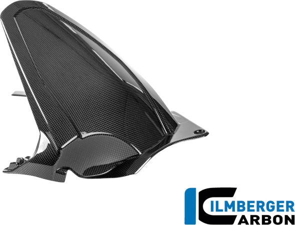 リアフェンダー カーボングロス