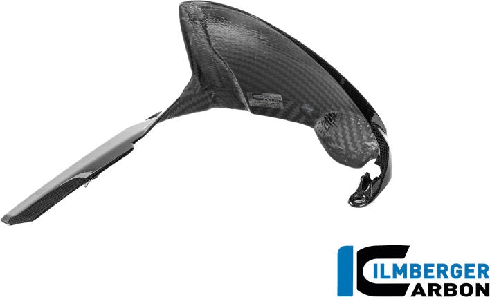 リアフェンダー カーボングロス